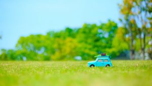 車グリーン化
