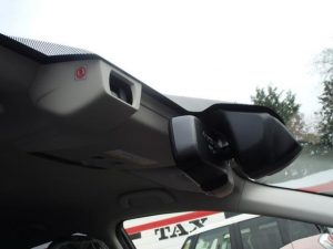 アイサイトの安全機能
