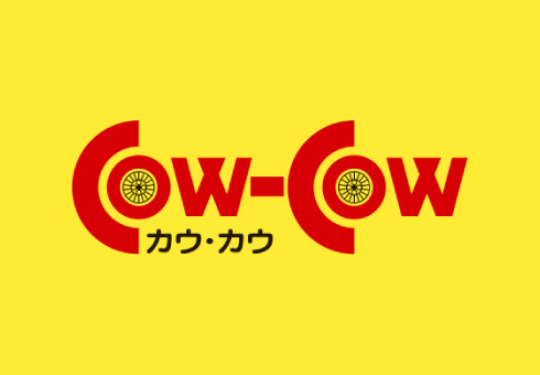 買取ブランドCOWCOWとの連携