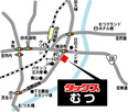 店舗地図(拡大)