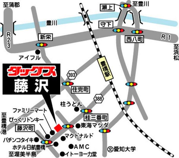 地図