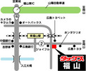 店舗地図(拡大)