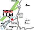 店舗地図(拡大)