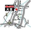店舗地図(拡大)