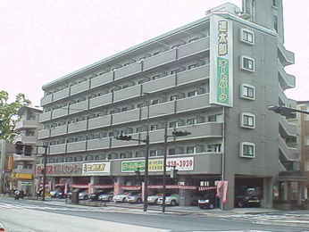 TAX大芝店
