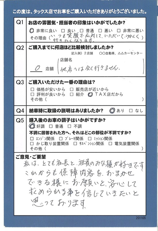 voices