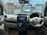 毎回座るフロントシート。運転席は必ず使用する部分ですので、座り心地が重要です！