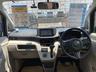 毎回座るフロントシート。運転席は必ず使用する部分ですので、座り心地が重要です！