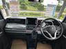 毎回座るフロントシート。運転席は必ず使用する部分ですので、座り心地が重要です！