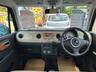 毎回座るフロントシート。運転席は必ず使用する部分ですので、座り心地が重要です！