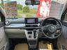 運転者にとっては日々使用することとなる運転席です。運転席が快適だと運転に集中することができますね。