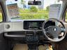 運転者にとっては日々使用することとなる運転席です。運転席が快適だと運転に集中することができますね。