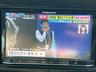 ＴＶ付きの車となっております。送迎時の待ち時間などとてもお役に立ちます。