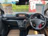 毎回座るフロントシート。運転席は必ず使用する部分ですので、座り心地が重要です！