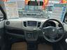 運転者にとっては日々使用することとなる運転席です。運転席が快適だと運転に集中することができますね。