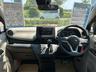 運転者にとっては日々使用することとなる運転席です。運転席が快適だと運転に集中することができますね。