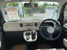車を運転する際には運転席の存在は欠かせません。なのでしっかりとチェックしたいポイントですね。