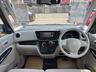 毎回座るフロントシート。運転席は必ず使用する部分ですので、座り心地が重要です！