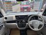 運転者にとっては日々使用することとなる運転席です。運転席が快適だと運転に集中することができますね。