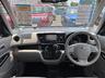毎回座るフロントシート。運転席は必ず使用する部分ですので、座り心地が重要です！