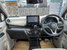 毎回座るフロントシート。運転席は必ず使用する部分ですので、座り心地が重要です！