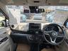 車を運転する際には運転席の存在は欠かせません。なのでしっかりとチェックしたいポイントですね。