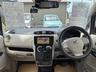 車を運転する際には運転席の存在は欠かせません。なのでしっかりとチェックしたいポイントですね。