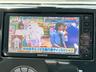 ＴＶ付きの車となっております。送迎時の待ち時間などとてもお役に立ちます。