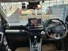 運転者にとっては日々使用することとなる運転席です。運転席が快適だと運転に集中することができますね。