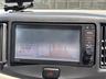 ＴＶ付きの車となっております。ドライブの合間の休憩中に気になる番組を見ることができます。