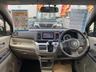 毎回座るフロントシート。運転席は必ず使用する部分ですので、座り心地が重要です！