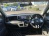 毎回座るフロントシート。運転席は必ず使用する部分ですので、座り心地が重要です！