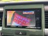 ＴＶ付きの車となっております。ドライブの合間の休憩中に気になる番組を見ることができます。