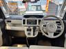 運転者にとっては日々使用することとなる運転席です。運転席が快適だと運転に集中することができますね。