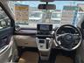 毎回座るフロントシート。運転席は必ず使用する部分ですので、座り心地が重要です！