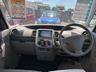 運転者にとっては日々使用することとなる運転席です。運転席が快適だと運転に集中することができますね。