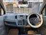 毎回座るフロントシート。運転席は必ず使用する部分ですので、座り心地が重要です！