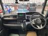 毎回座るフロントシート。運転席は必ず使用する部分ですので、座り心地が重要です！