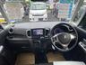 運転者にとっては日々使用することとなる運転席です。運転席が快適だと運転に集中することができますね。