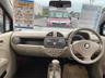 車を運転する際には運転席の存在は欠かせません。なのでしっかりとチェックしたいポイントですね。