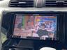 ＴＶ付きの車となっております。送迎時の待ち時間などとてもお役に立ちます。