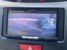 バックカメラ装備。駐車が苦手な方には欠かせません。