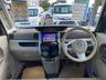 車を運転する際には運転席の存在は欠かせません。なのでしっかりとチェックしたいポイントですね。