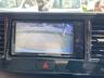 バックカメラ装備。駐車が苦手な方には欠かせません。