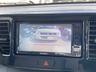 バックカメラ装備。駐車が苦手な方には欠かせません。