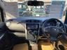 毎回座るフロントシート。運転席は必ず使用する部分ですので、座り心地が重要です！