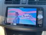 ＴＶ付きの車となっております。ドライブの合間の休憩中に気になる番組を見ることができます。