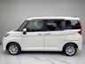 最長６０カ月のメーカー保証を継承し、納車を行わせていただいております！近隣・遠方のお客様関係なく、安心してカーライフをお楽しみいただけます！※登録済み未使用車以外の物件はお問合せください。