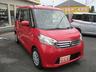 当社は修復歴有のお車は一切取り扱っておりませんので、安心してお買い求めいただけます♪