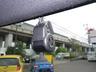 自社の指定整備工場　『松原整備センター』　は、国際規格　『ＩＳＯ９００１』　認証を取得し、年間１３００台の車検実績がある、安心の車整備工場です。お車ご購入後のアフターサービスも当店にお任せください。